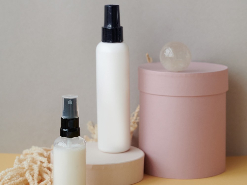 Marques cosmétiques