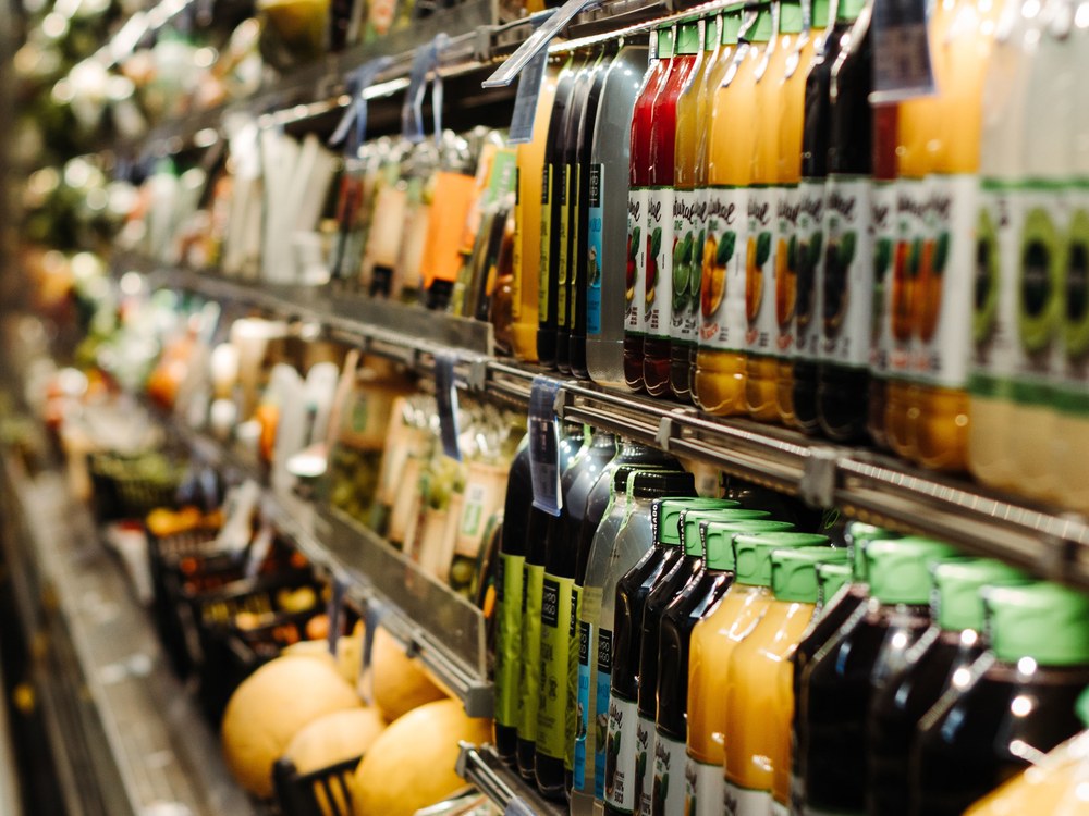 Distributeurs & grossistes
